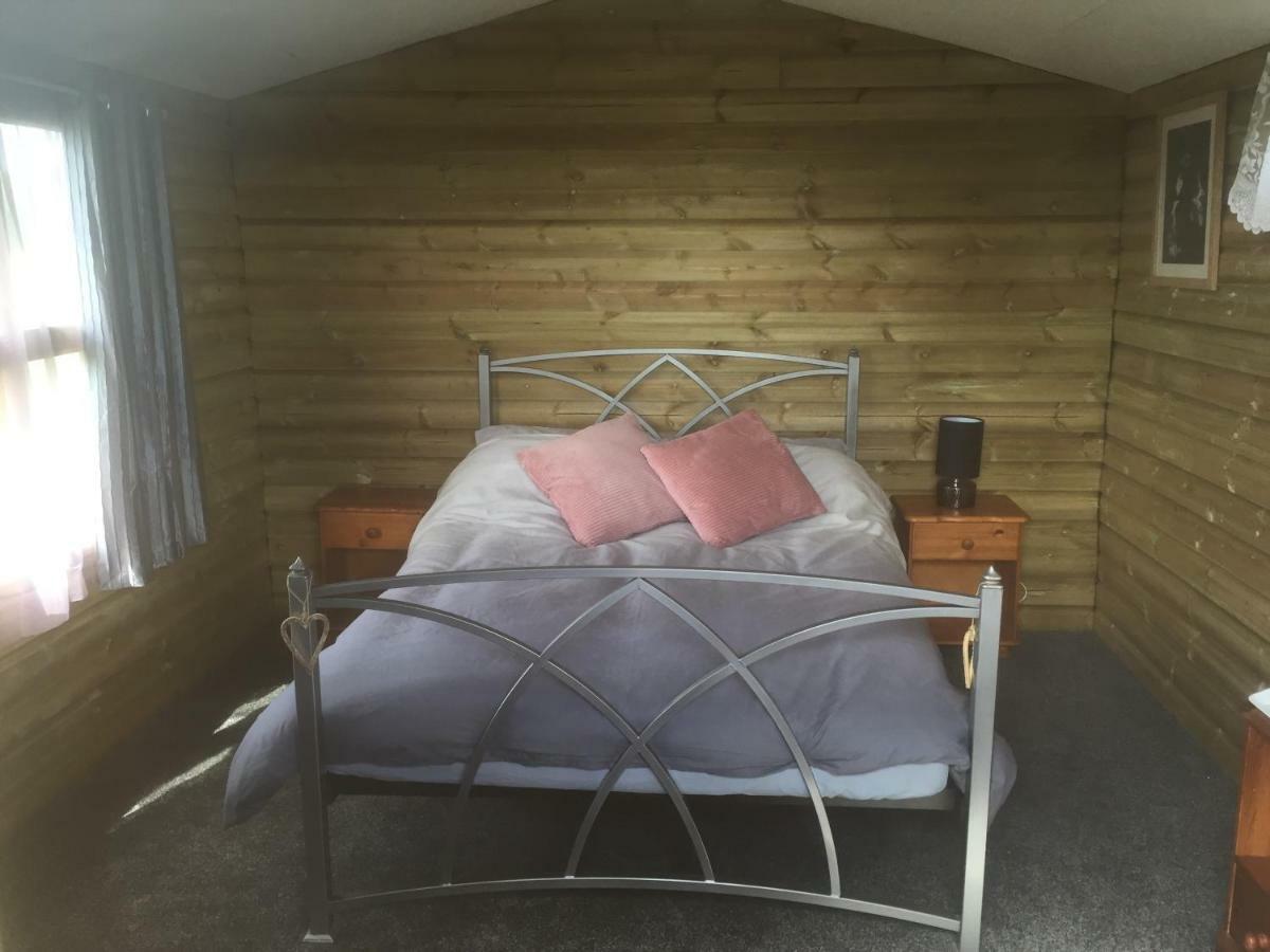 Norwell View Farm Glamping With Hot Tubs Hotell Bath Eksteriør bilde